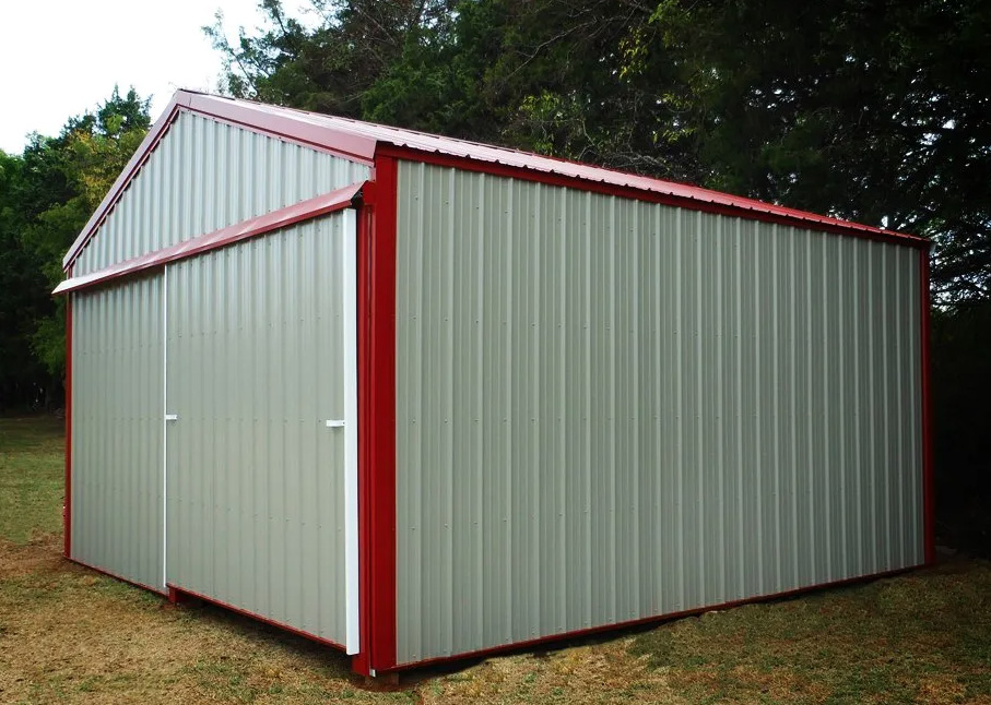 MetalMax project